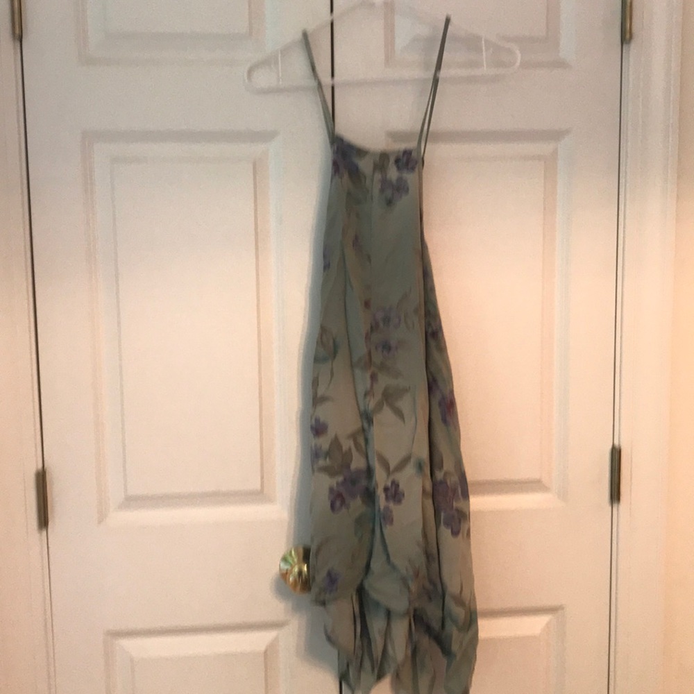 O’Neill swing dress